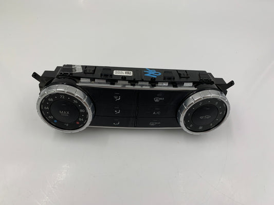 2014-2015 Mercedes-Benz SLK AC Heater Climate Control Unit OEM D03B45081