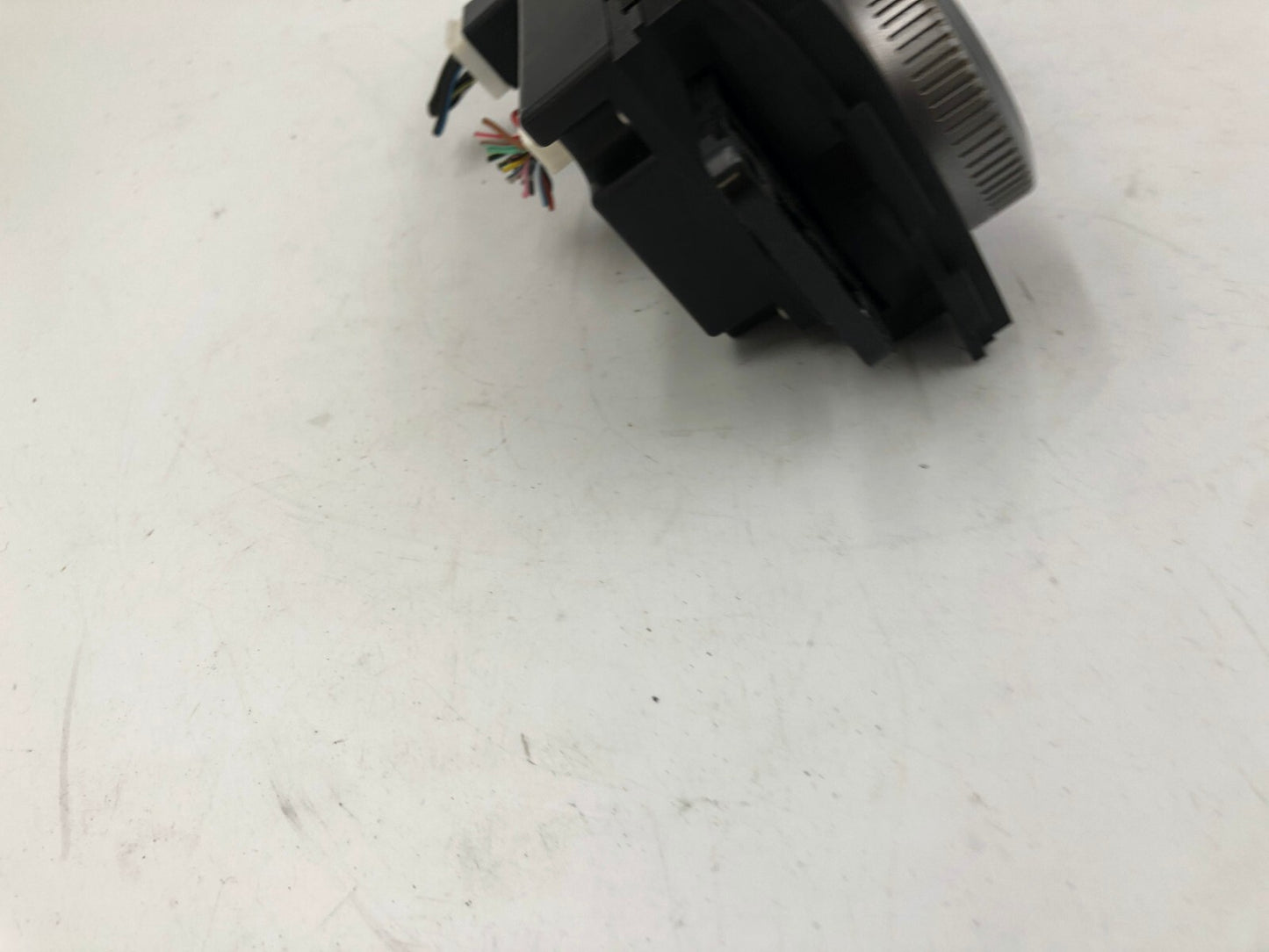 2009-2013 Mazda 6 AC Heater Climate Control Unit OEM D04B64007