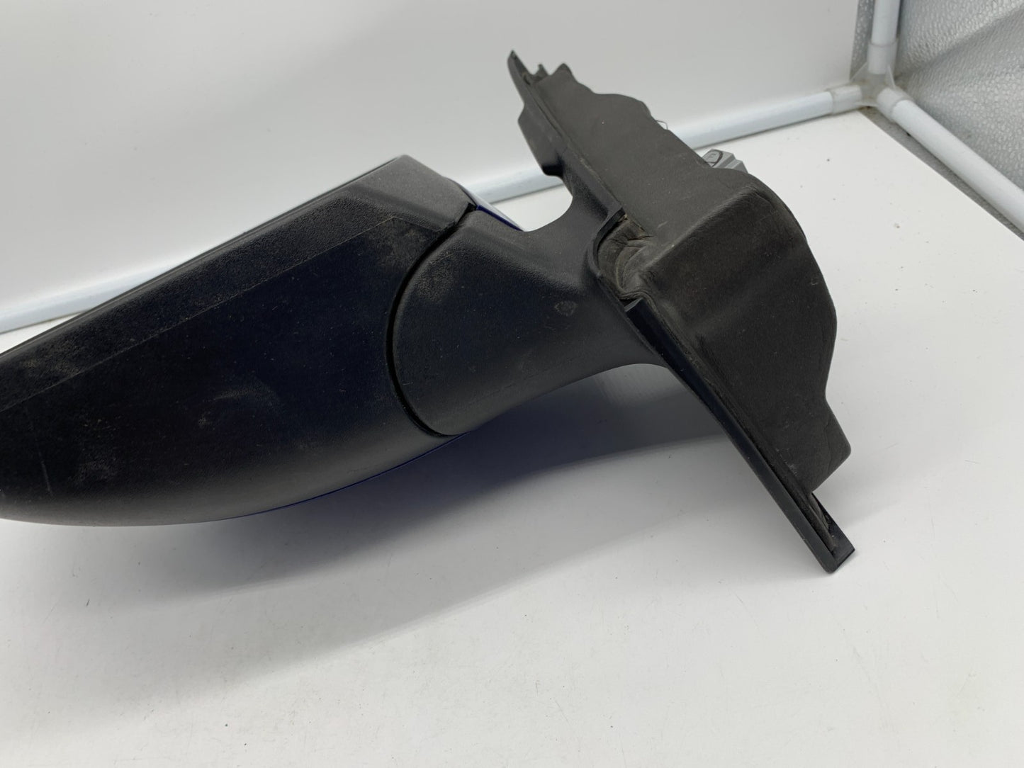 2013-2016 Ford Escape Driver Side View Power Door Mirror Blue OEM D01B62011