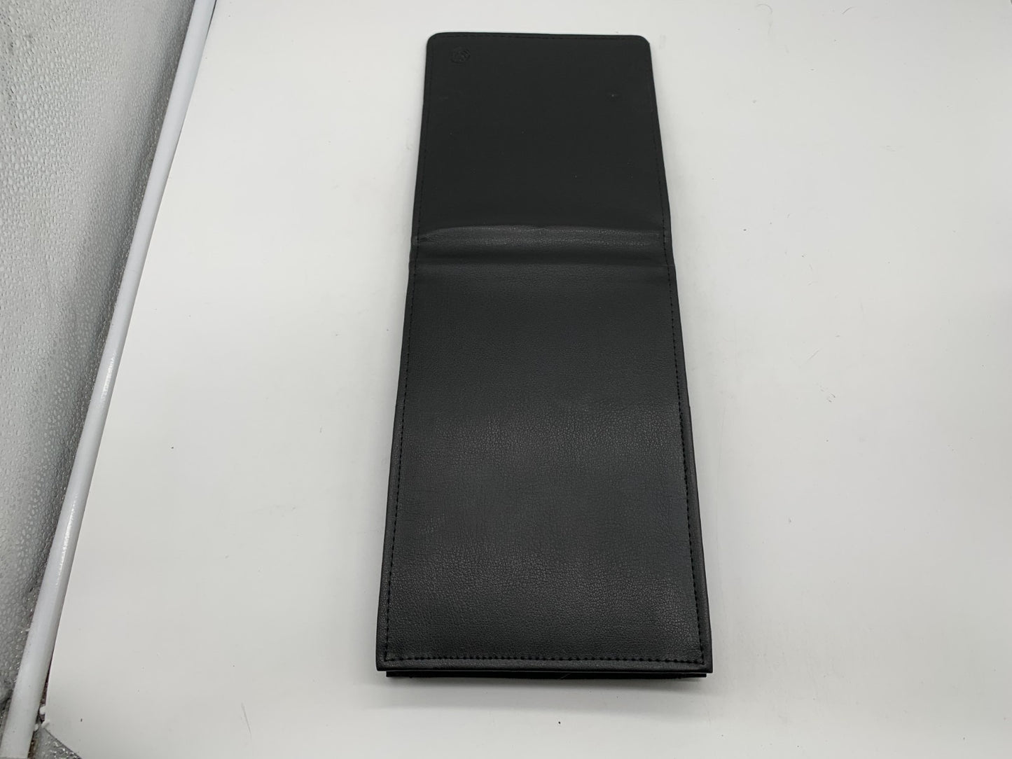 2016 Volkswagen Jetta Owners Manual Set with Case OEM