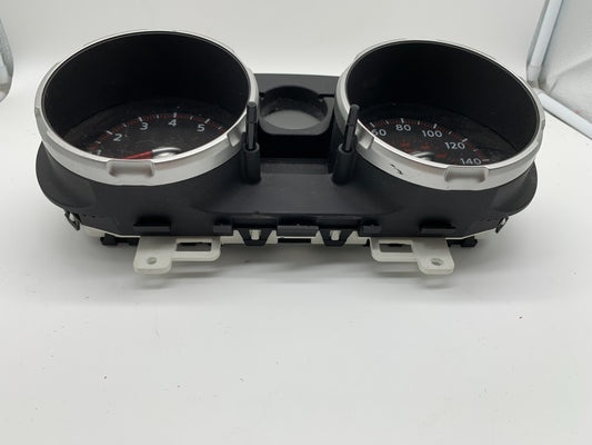 2010 Nissan Rogue Speedometer Instrument Cluster 91861 Miles OEM D03B63003