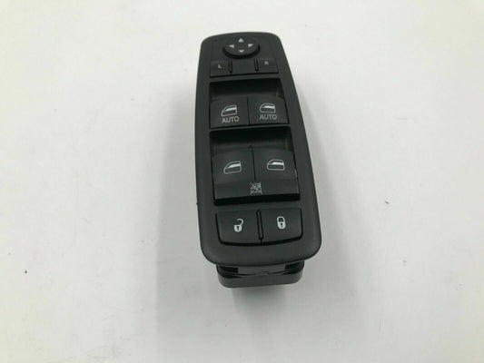 2012-2016 Dodge Caravan Master Power Window Switch C03B22006