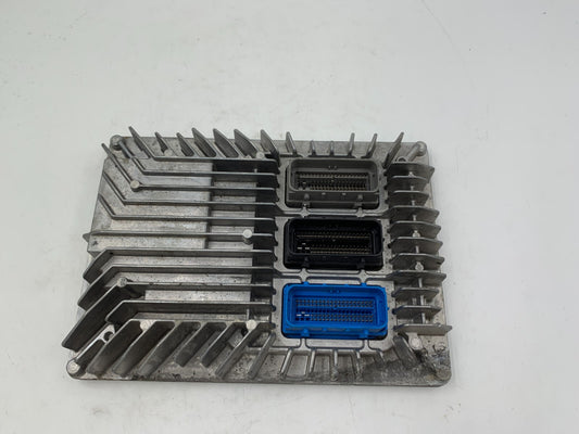 2013-2016 Buick Verano Engine Control Module Unit ECU ECM OEM B01B26038