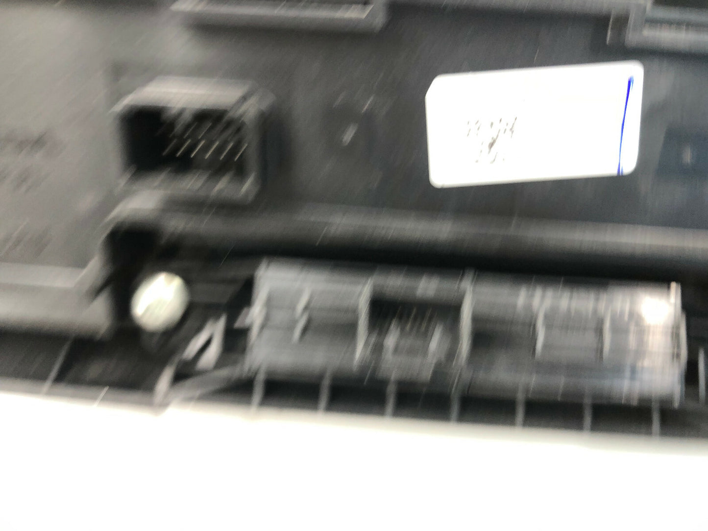 2017-2018 Honda Civic AC Heater Climate Control OEM B06008