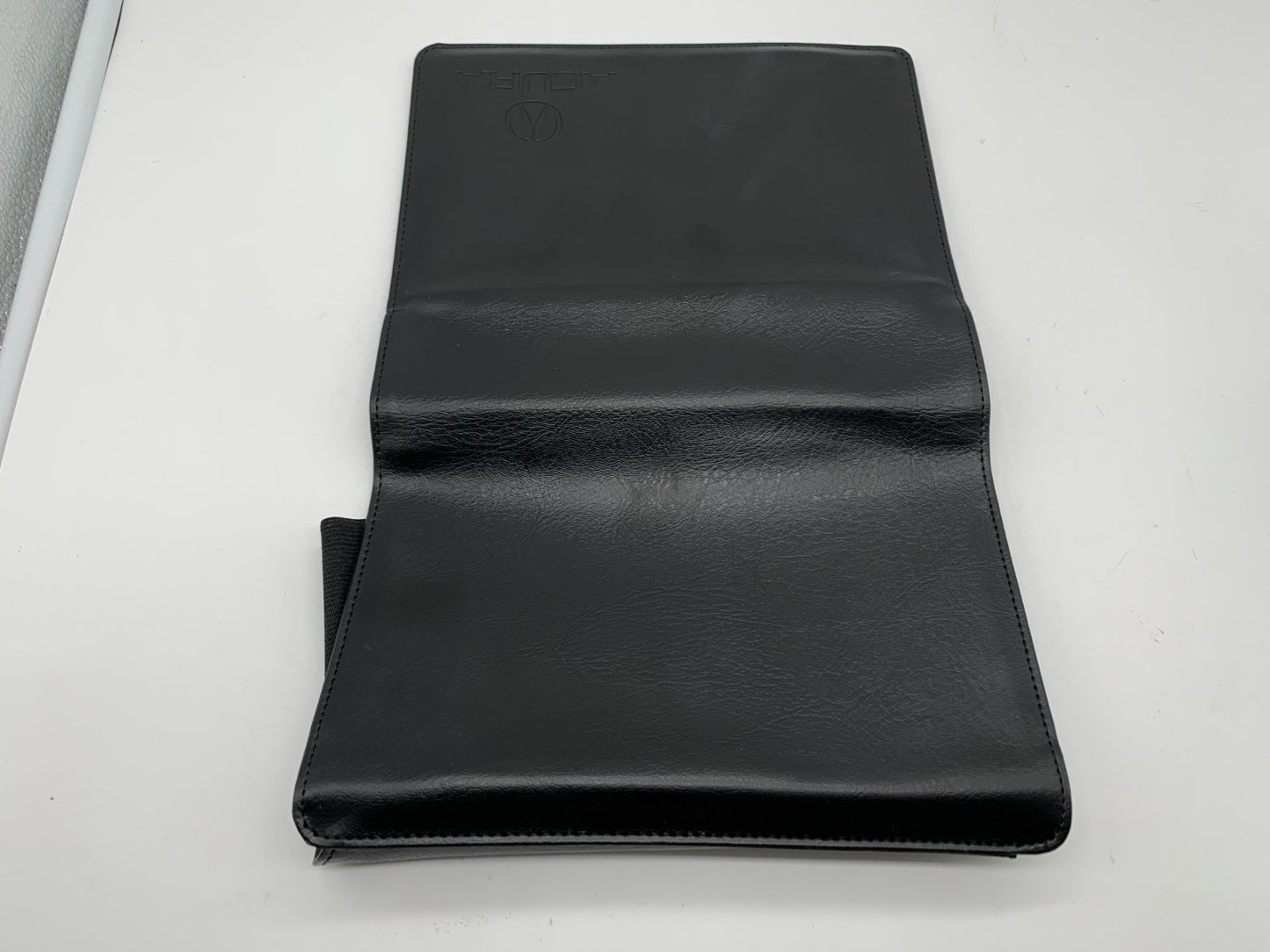 2013 Acura RDX Owners Manual Set with Case OEM