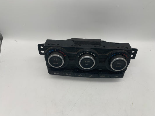 2007-2009 Mazda CX-9 CX9 AC Heater Climate Control Unit OEM C01B13038