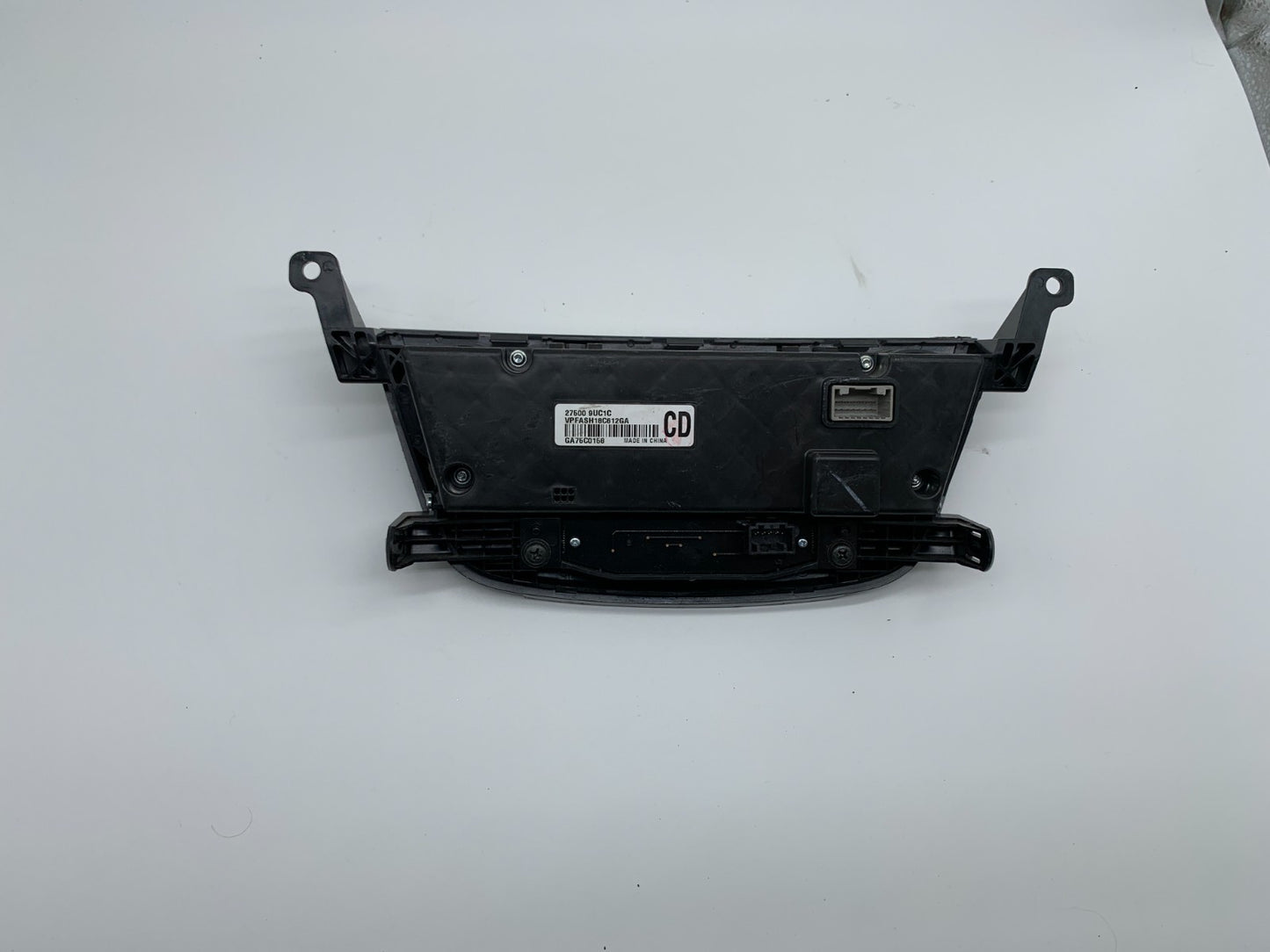 2017-2023 Nissan Murano Climate Control AC Heater Unit Temperature OEM C03B56007
