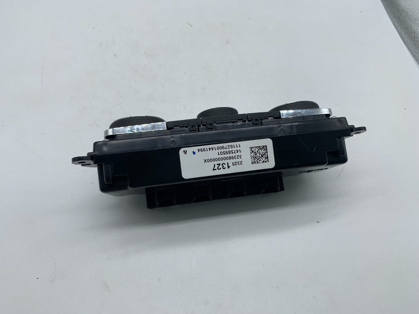 2013-2017 GMC Acadia Climate Control AC Heater OEM D03B02008