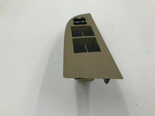 2008-2013 Toyota Highlander Master Power Window Switch OEM A01B45004