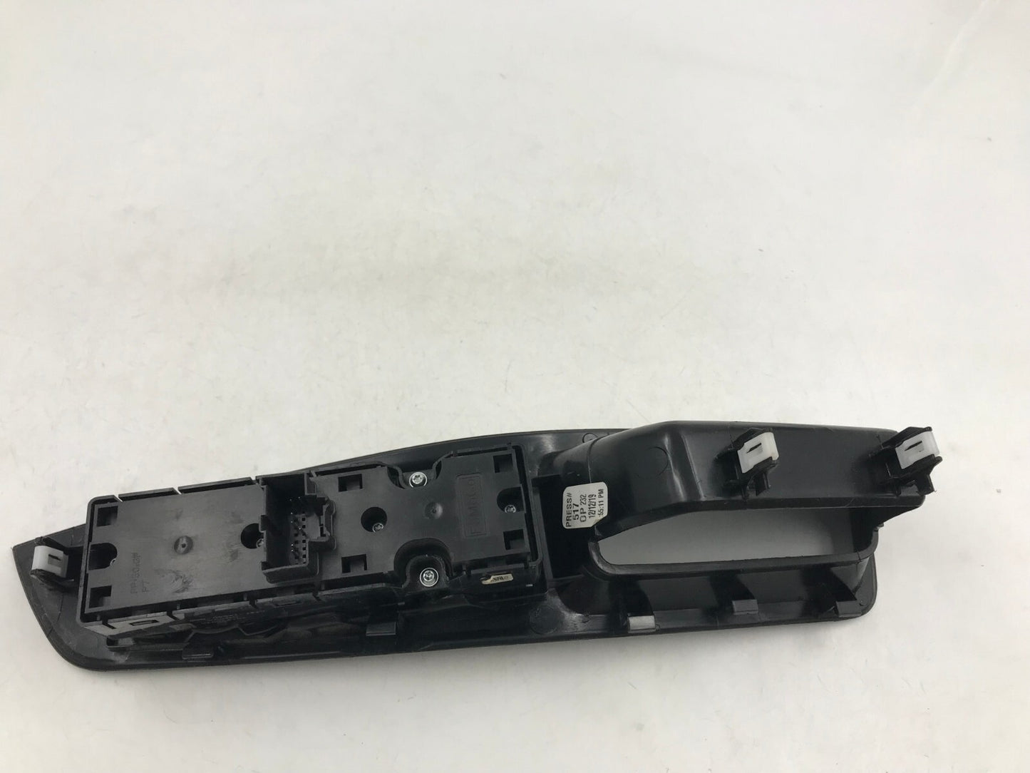 2016-2020 Ford Edge Master Power Window Switch OEM A03B41072