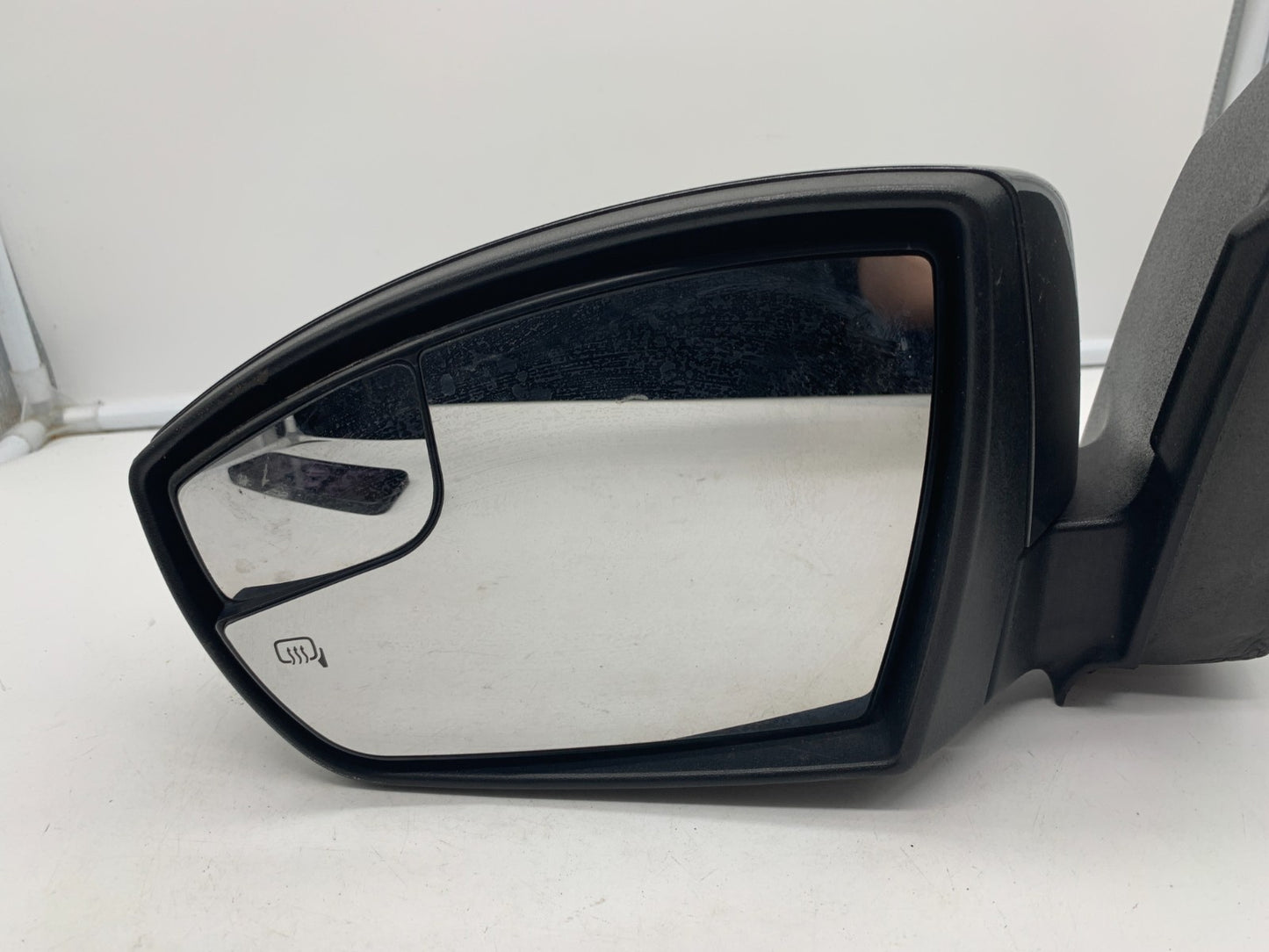 2013-2016 Ford Escape Driver Side View Power Door Mirror Gray OEM