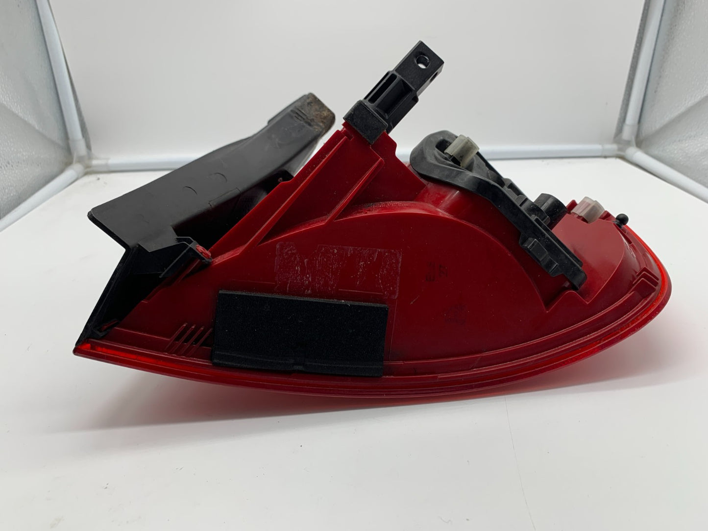 2010-2012 Audi A4 Driver Side Tail Light Taillight OEM C01B26016