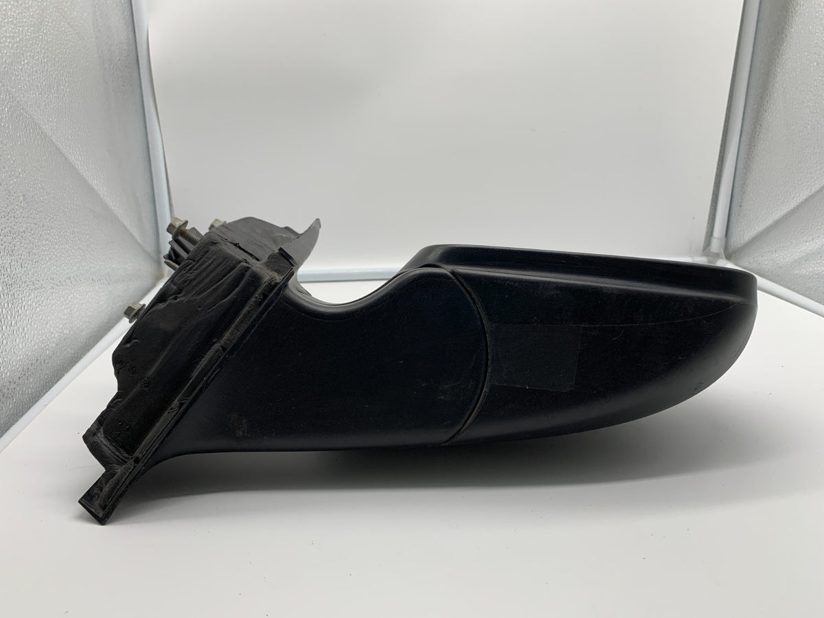 2011-2016 Chevrolet Cruze Passenger Side View Power Door Mirror Black OEM
