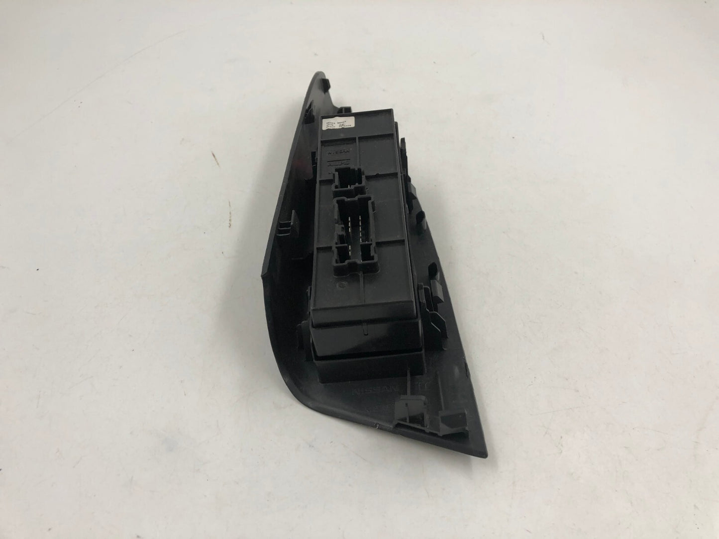 2013-2019 Nissan Sentra Master Power Window Switch OEM D03B15027