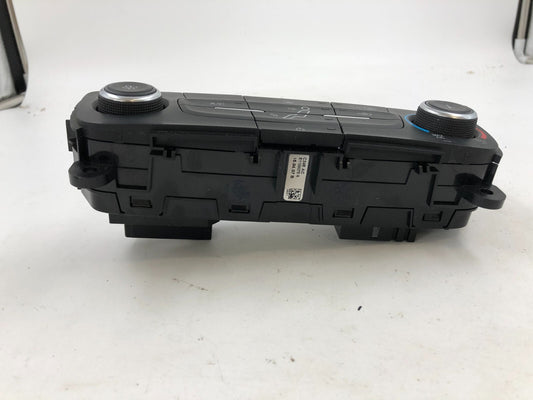 2015-2018 Ford Focus AC Heater Climate Control Unit OEM E01B69004