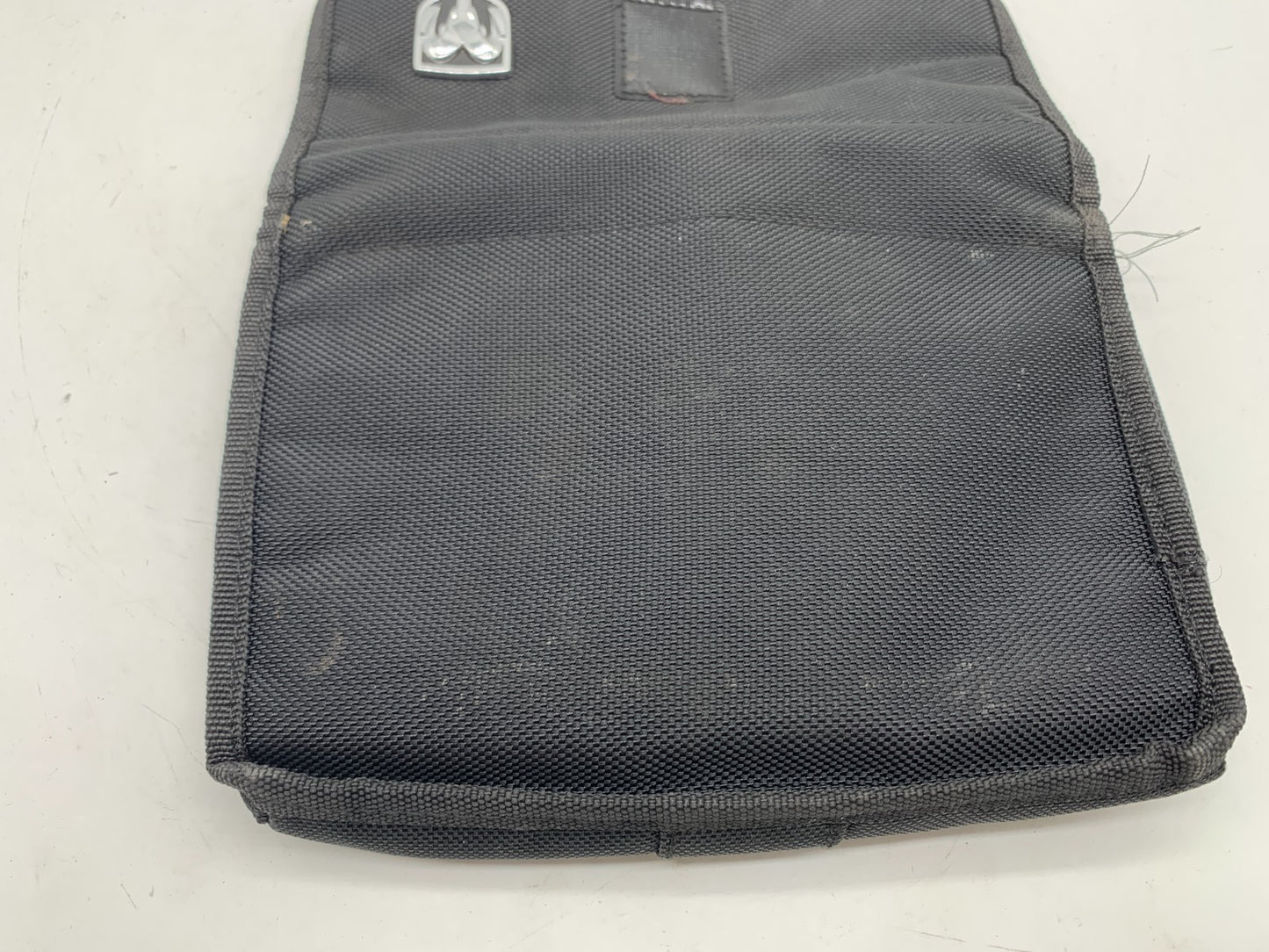 Dodge Avenger Owners Manual Case Only OEM A01B22045