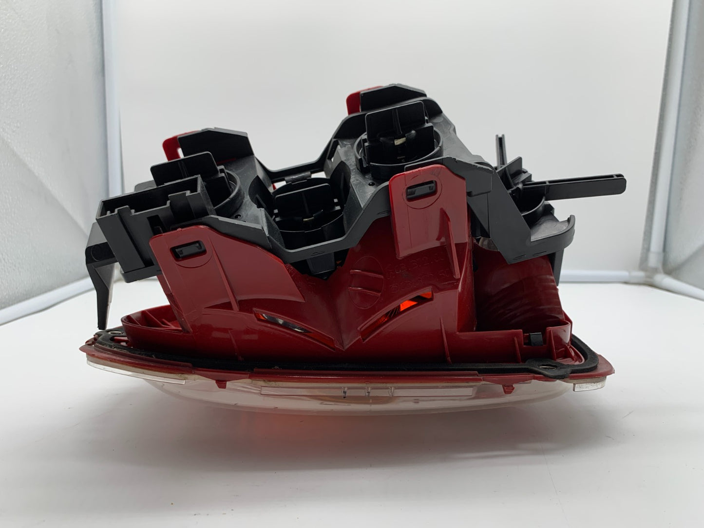 2007-2010 Mini Cooper Passenger Side Tail Light Taillight OEM C02B12006