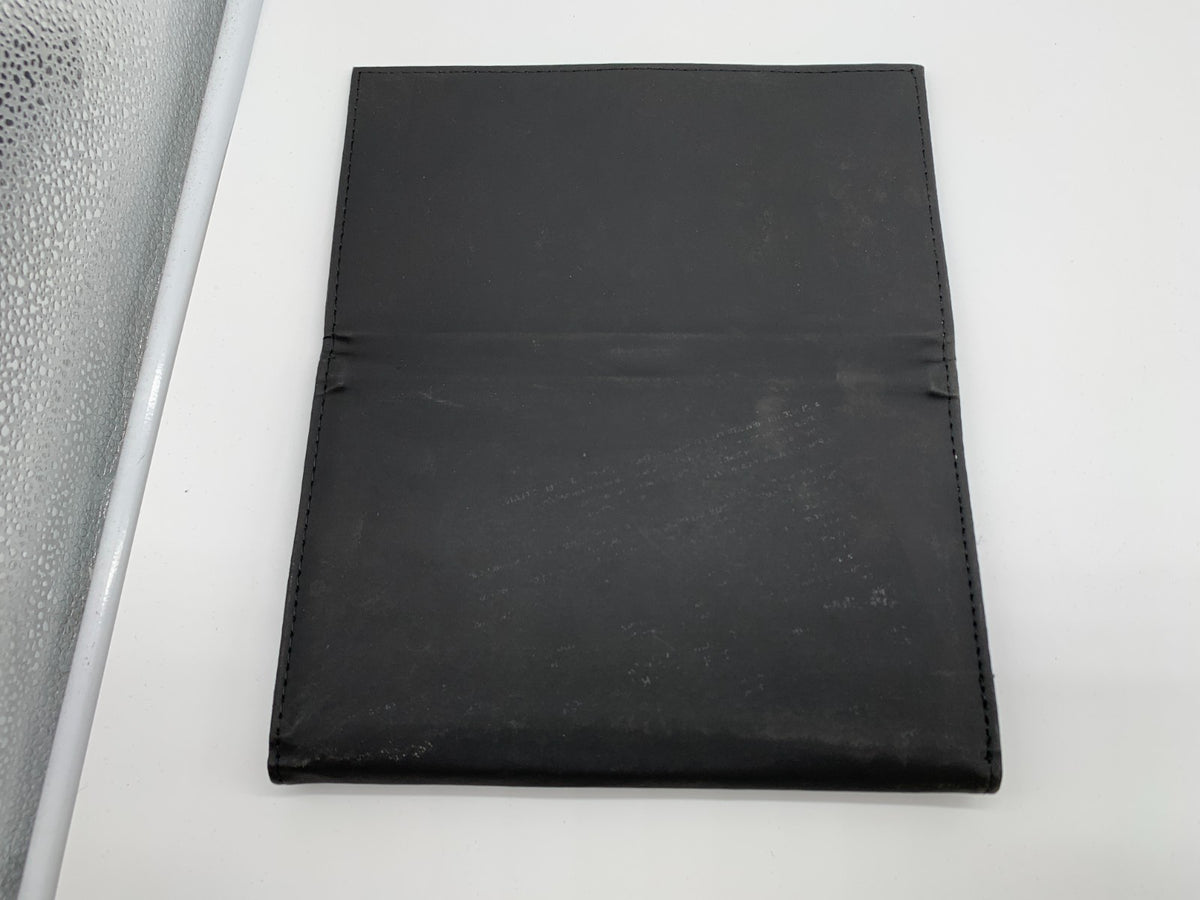 2012 Dodge Charger Owners Manual Set with Case OEM A02B32006