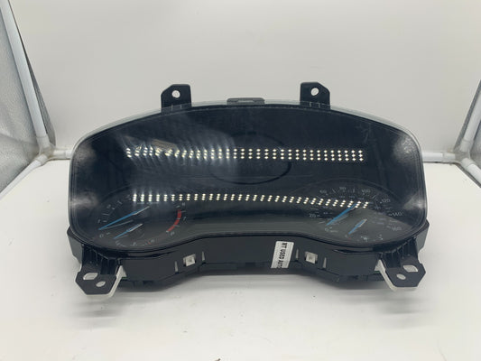 2016 Ford Fusion Speedometer Instrument Cluster Unknown Miles OEM C04B54004
