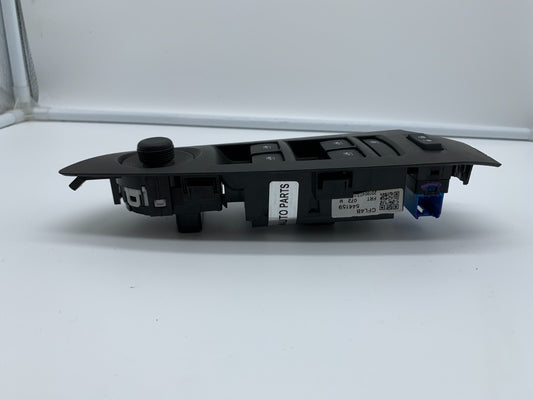 2017-2021 Chevrolet Trax Master Power Window Switch OEM A02B31005