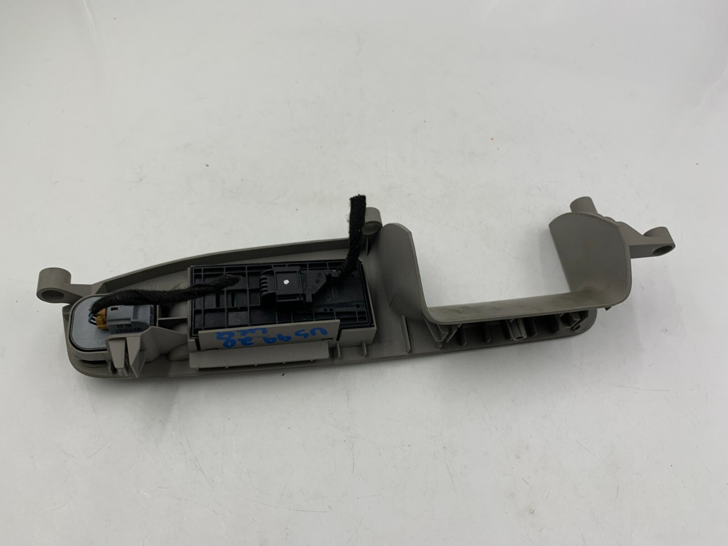 2002-2005 Audi A4 Master Power Window Switch OEM C04B19042