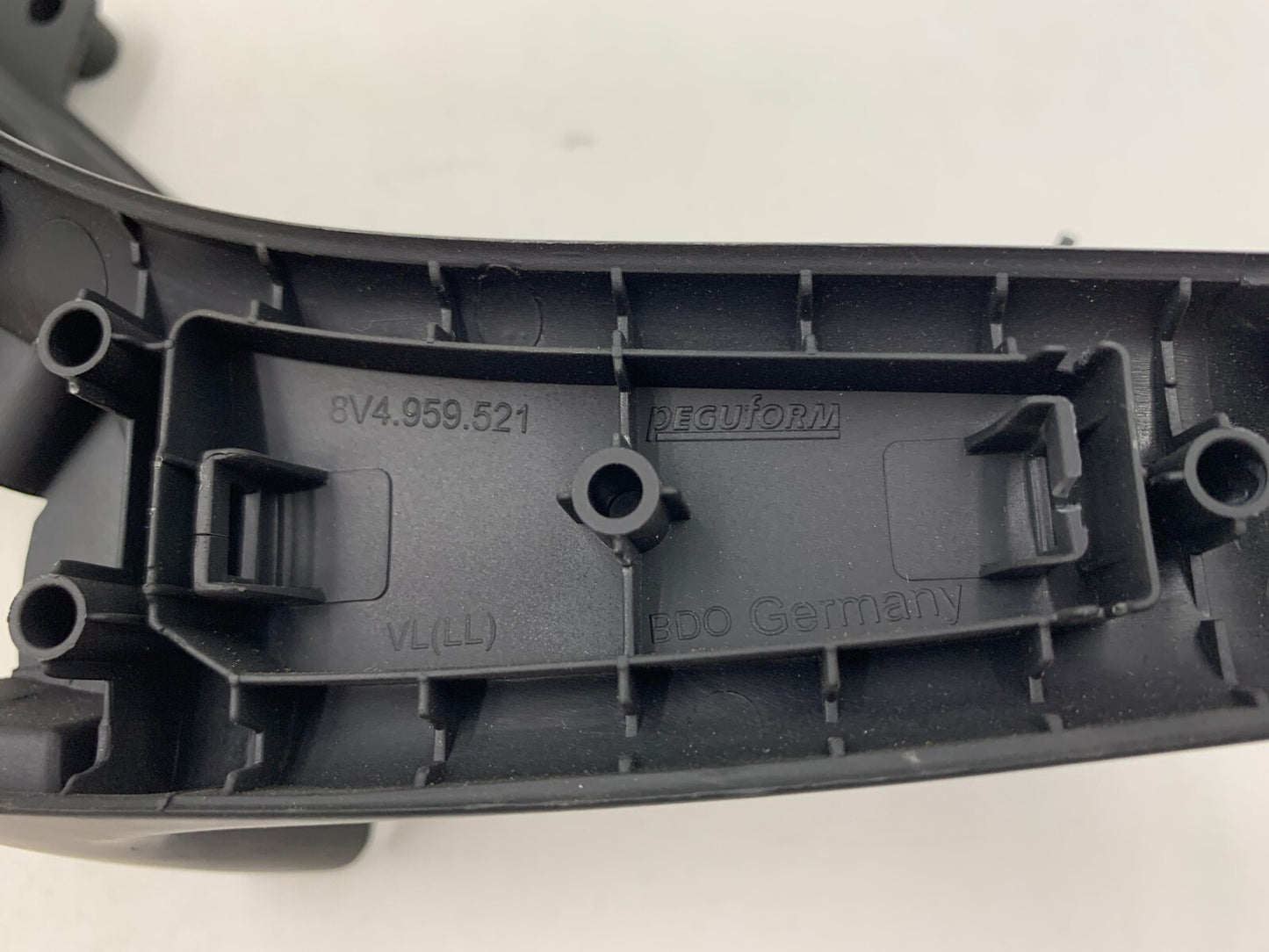 2015-2018 Audi A3 Master Power Window Switch OEM D04B16021