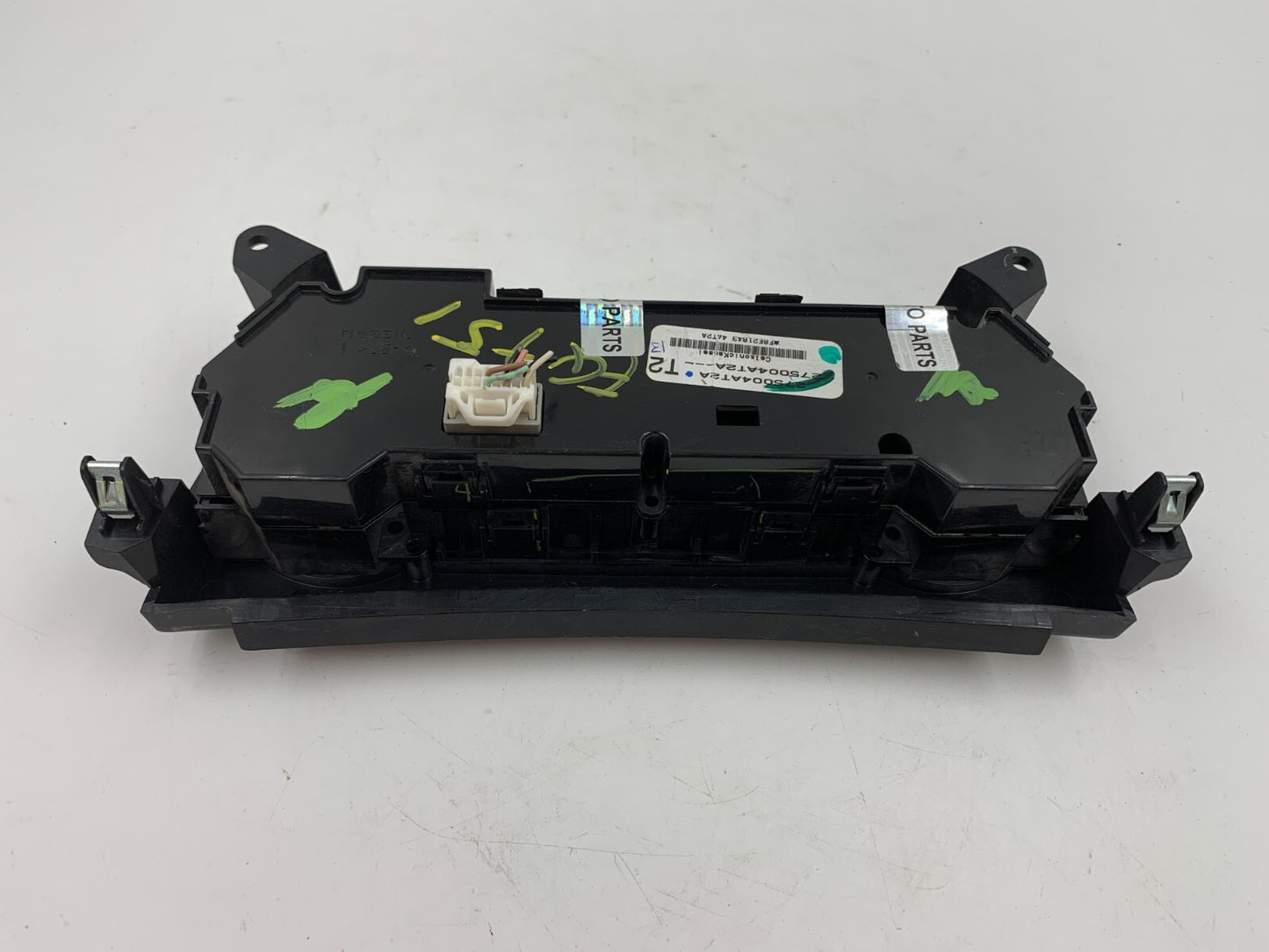 2015-2017 Nissan Sentra AC Heater Climate Control Unit OEM E03B59008