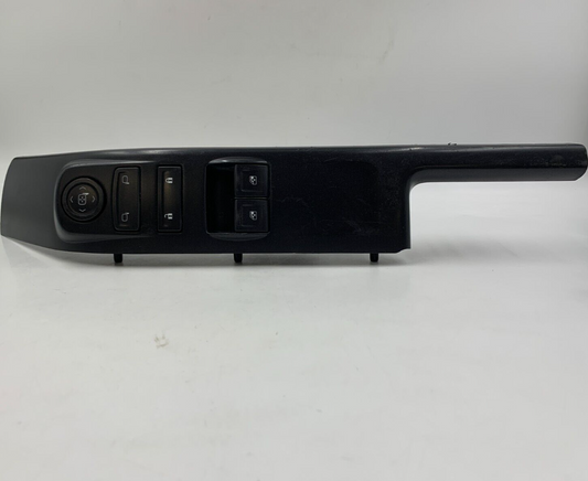 2015-2019 Chevrolet Silverado 2500 Master Power Window Switch OEM E01B11023