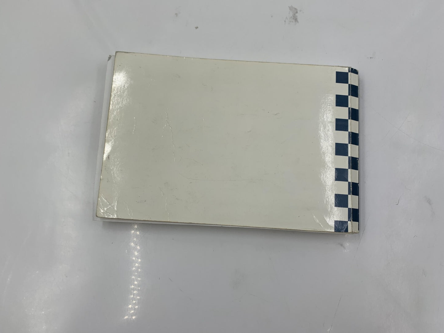 2004 Chevrolet Optra Owners Manual Set OEM D04B58008