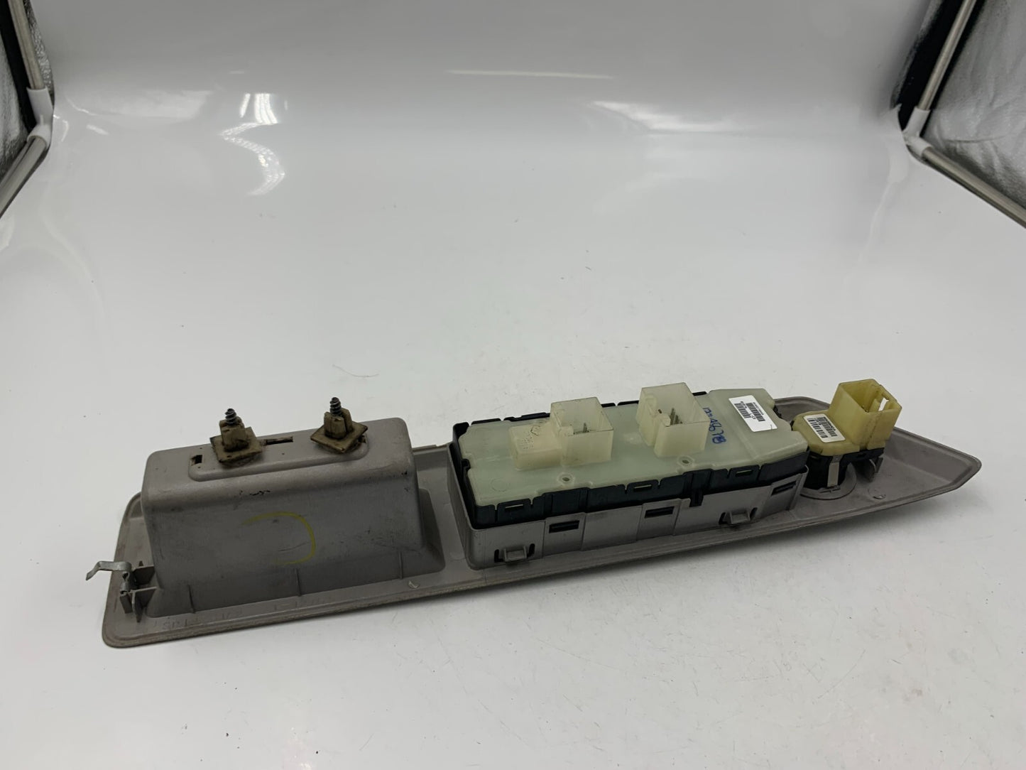 2008-2014 Dodge Avenger Master Power Window Switch OEM C02B30052