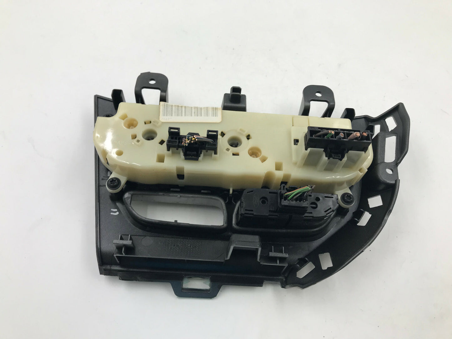 2013-2014 Ford Focus AC Heater Climate Control Unit OEM D02B47013