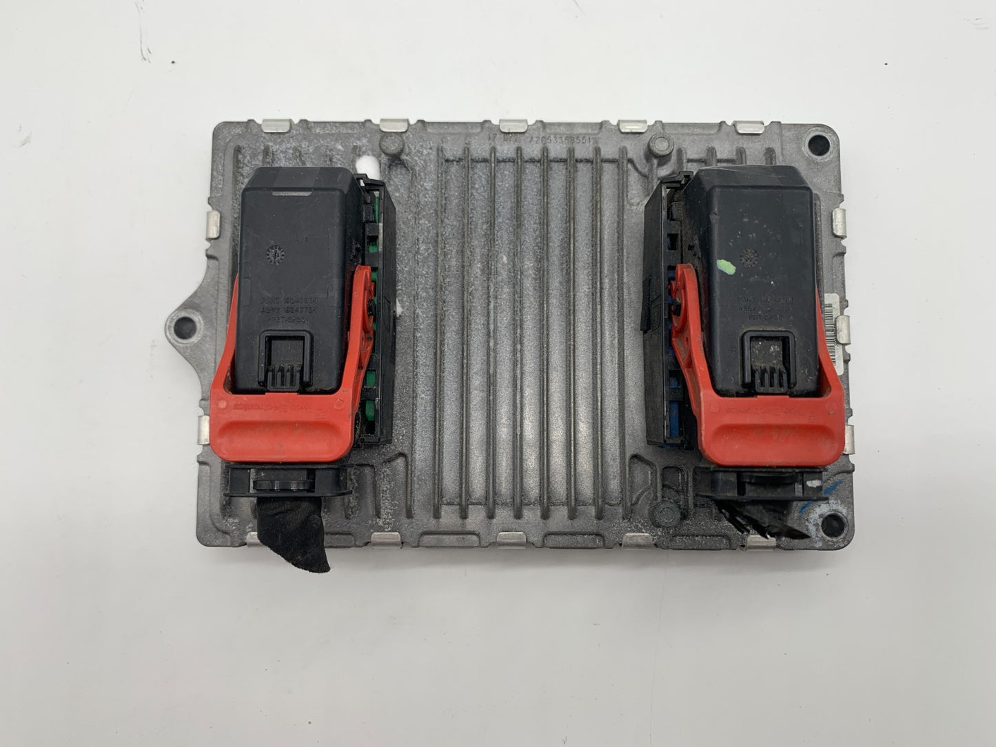 2015-2016 Dodge Dart Engine Control Module Unit ECU ECM OEM B03B52002