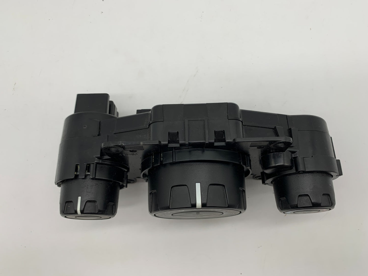 2011-2013 Ford Fiesta AC Heater Climate Control Unit OEM C01B35003