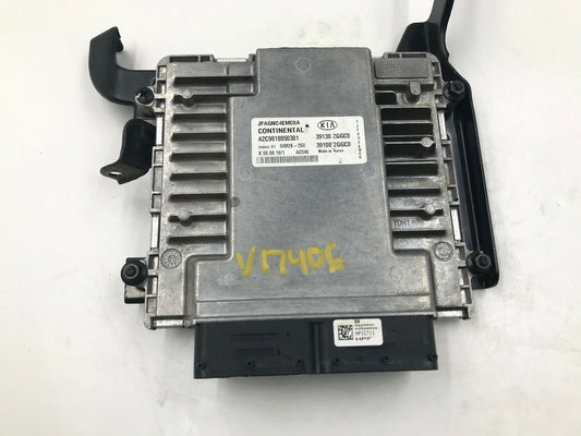 2016-2018 Kia Optima Engine Control Module Unit ECU ECM OEM E01B69006