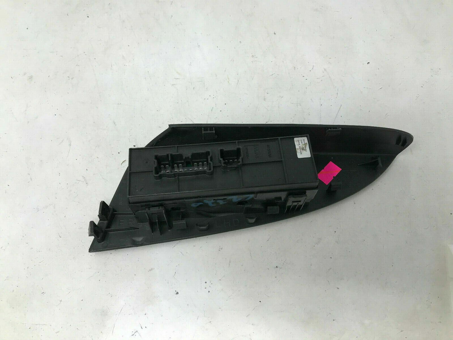 2013-2019 Nissan Sentra Master Power Window Switch OEM C03B19009