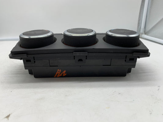 2009-2013 Mazda 6 AC Heater Climate Control Unit OEM A03B20010