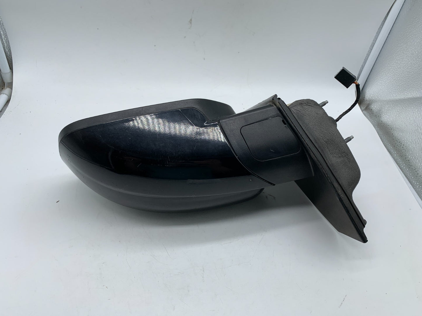 2013-2016 Dodge Dart Driver Side View Power Door Mirror Black OEM A04B41006