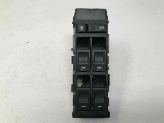 2006-2010 Jeep Grand Cherokee Master Power Window Switch OEM C01B24016
