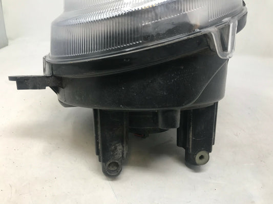 2007-2010 Jeep Compass Driver Side Head Light Headlight OEM C03B45050