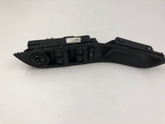 2012-2018 Ford Focus Master Power Window Switch OEM C03B28044