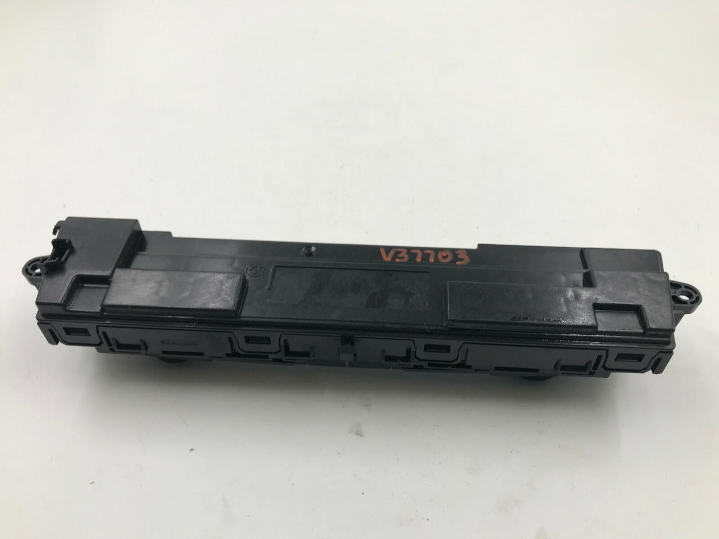 2014-2015 BMW 320i AC Heater Climate Control Unit OEM C02B03003