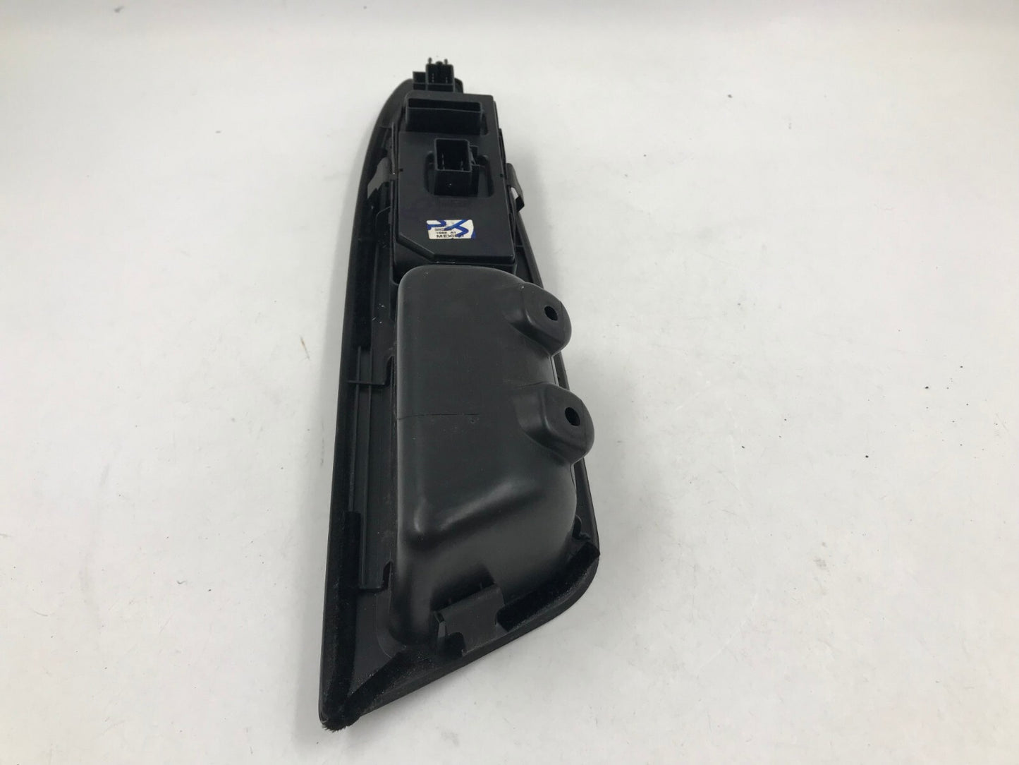 2009-2016 Chevrolet Impala Master Power Window Switch OEM D04B54059