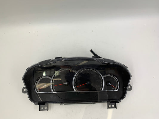 2008 Cadillac STS Speedometer Instrument Cluster 139,272 Miles OEM