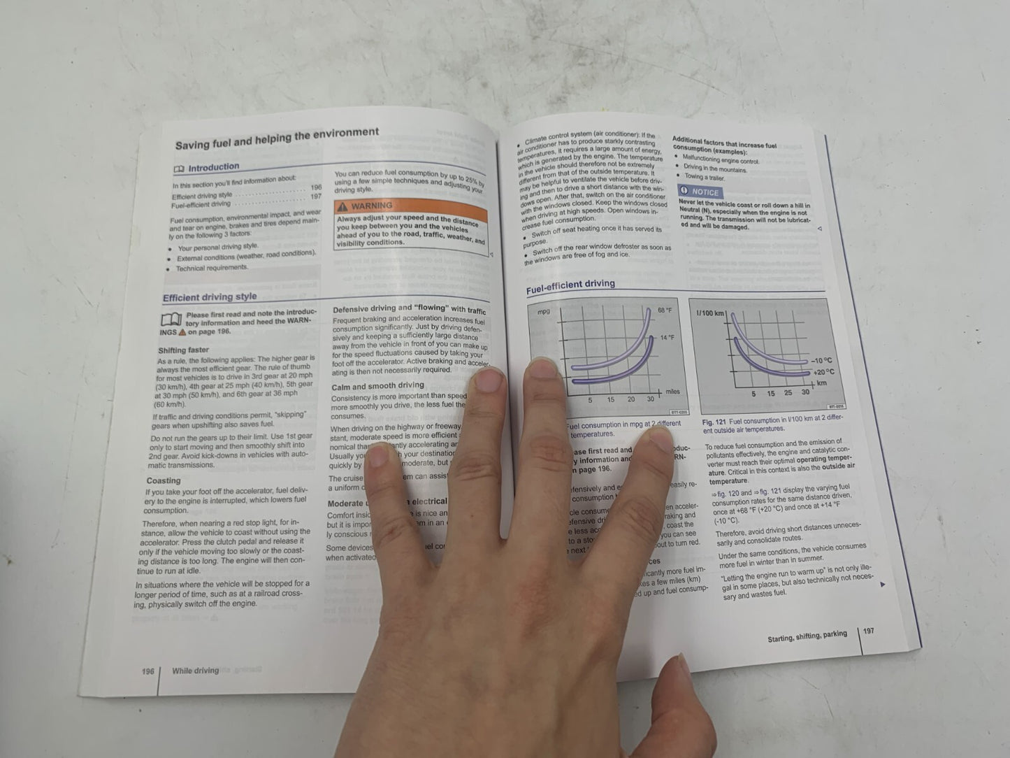 2014 Volkswagen Jetta GTI Owners Manual Set with Case OEM A01B22043