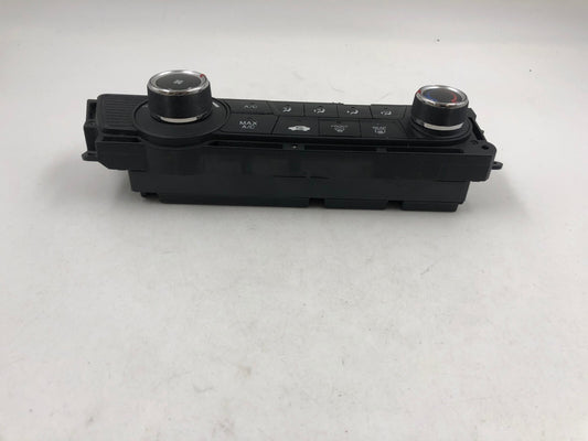 2013-2015 Honda Civic Climate Control OEM C03B24002