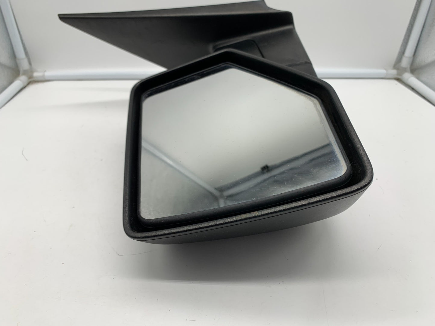 2006-2010 Ford Explorer Driver Side View Power Door Mirror Black OEM D01B60020