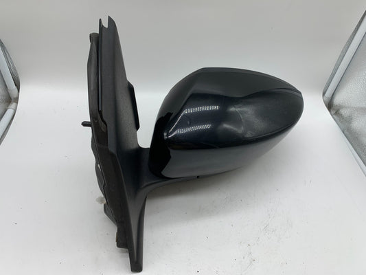 2017-2019 Ford Escape Driver Side View Power Door Mirror Black OEM D02B20001