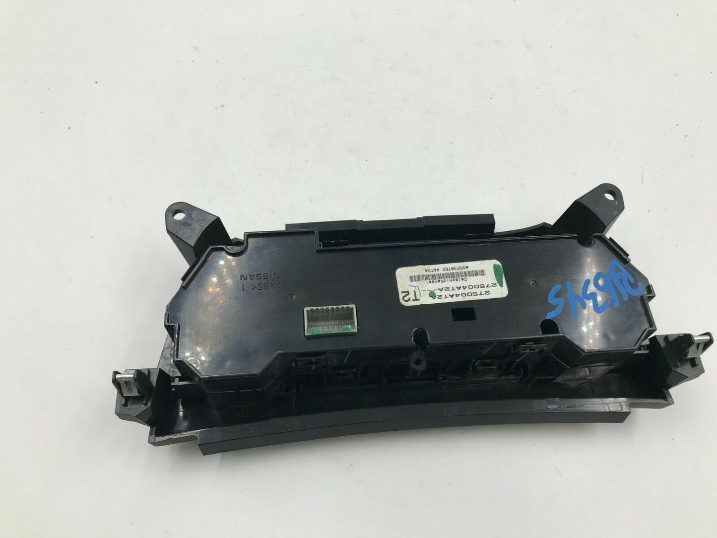 2015-2017 Nissan Sentra AC Heater Climate Control Unit OEM A02B14027