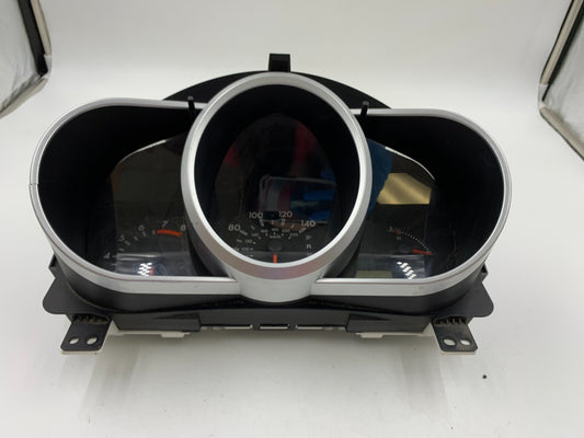 2007-2009 Mazda CX-7 Speedometer Instrument Cluster 113867 Miles OEM D04B02081