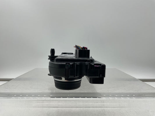 2017-2019 Volkswagen Golf AC Heater Climate Control Temperature Unit D01B28017